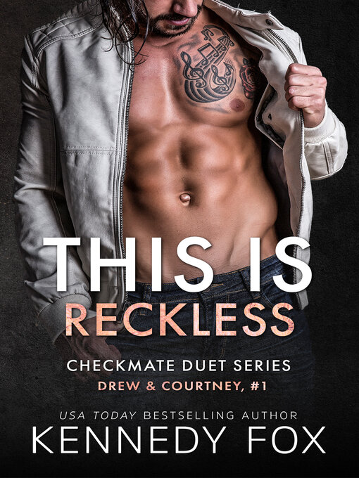 Title details for This is Reckless by Kennedy Fox - Available